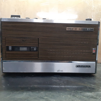 Radio-Registratore Grundig C-340