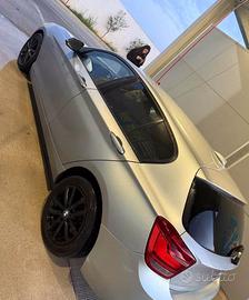 bmw serie 1 Sport