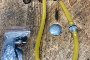 RICAMBI MACCHINA A SCOPPIO