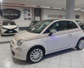 Fiat 500 C 1.3 Multijet 95 CV Lounge