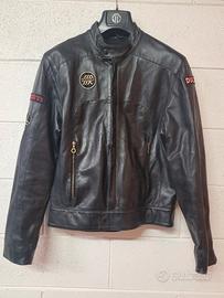 Giacca Ducati Vintage 