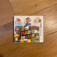 Super Mario 3D Land per 3DS