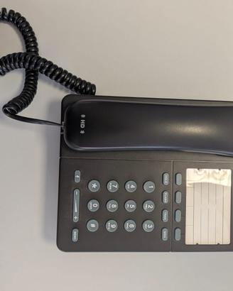 Telefono IP VoIP Fisso da ufficio
