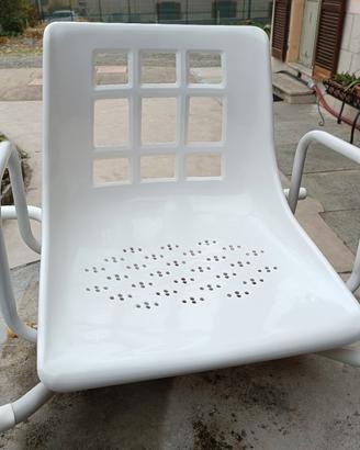 Sedia per vasca da bagno 