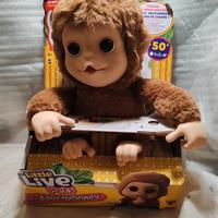 Peluche integrativo 50 suoni.