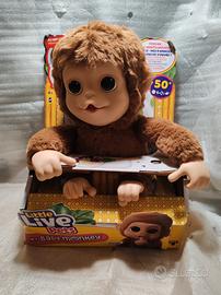 Peluche integrativo 50 suoni.