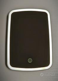 Specchio LED trucco Xiaomi Jordan & Judy
