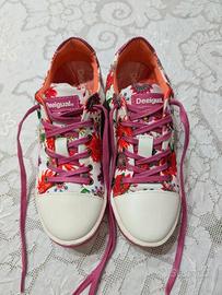 scarpe donna desigual