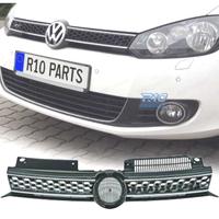 GRIGLIA VOLKSWAGEN VW GOLF 6 LOOK GTD
