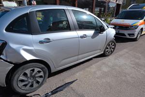 Citroen c3 2 serie