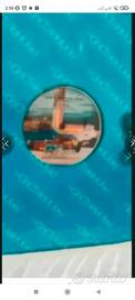 Disco mix vinile ben conservato
