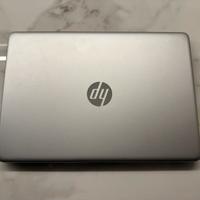 Notebook Hp