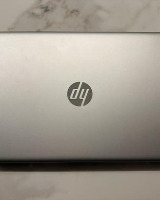 Notebook Hp