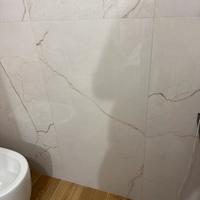 Pavimento - rivestimento effetto marmo 60x120
