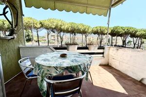 Rif. 43 trilocale climatizzato e posto auto