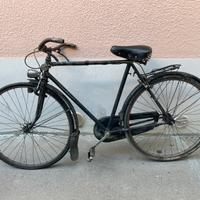 Bici uomo vintage anni ‘50 uomo