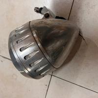 Faro Harley Davidson/Custom/chopper