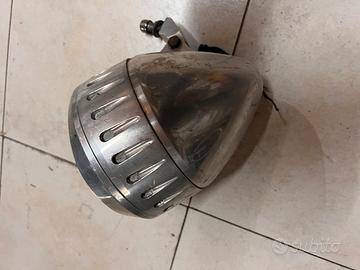 Faro Harley Davidson/Custom/chopper