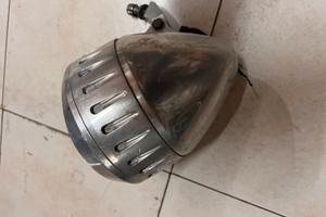 Faro Harley Davidson/Custom/chopper