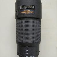 Zoom Nikkor 80/200 mm ED  f/2.8