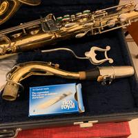 SAX TENORE