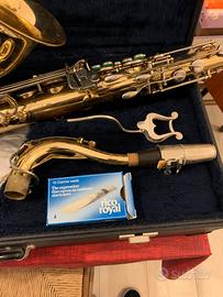 SAX TENORE