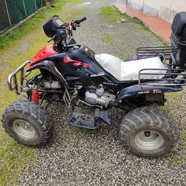  ATV 200 cc