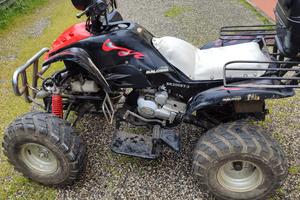 ATV 200 cc