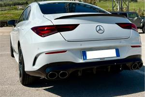 Mercedes CLA 200d Amg Premium