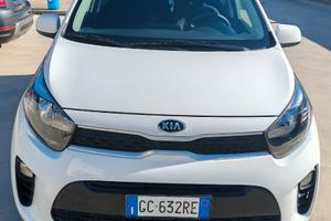 KIA Picanto 3ªs.(17-->) - 2020