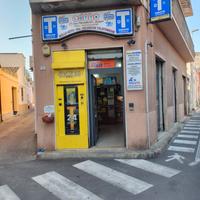 Tabacchi Tabaccheria