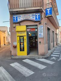 Tabacchi Tabaccheria