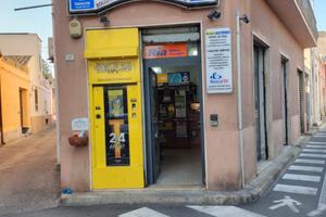 Tabacchi Tabaccheria