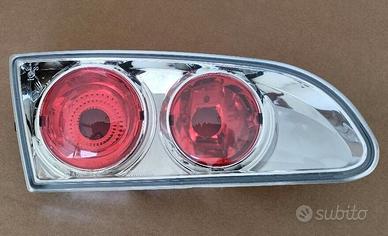 Fanali posteriori tuning SEAT IBIZA 6L