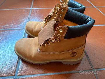 Timberland 6-inch