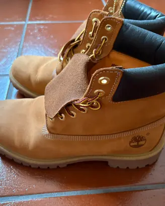 Timberland 6-inch