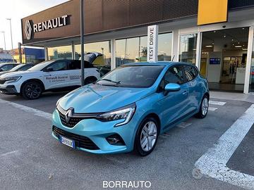 Renault Clio 1.0 tce Life 90cv my21 1.0 TCE L...