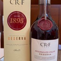 Brandy portoghese CR&F Reserva