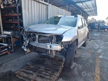 DACIA DUSTER 1500 DCI ANNO 2018