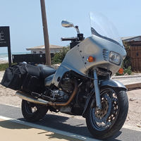 Moto Guzzi California 1100