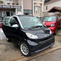 Smart ForTwo 1000 52 kW coupé passion