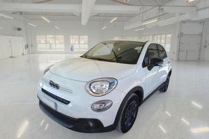FIAT 500X 1.0 T3 120 CV MT E6D CLUB CROSSOVER