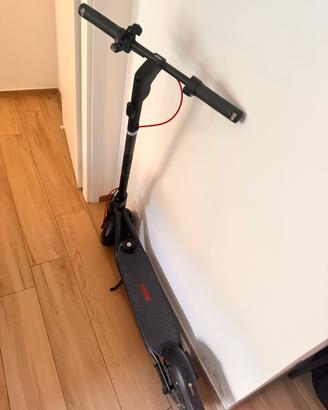 Monopattino elettrici