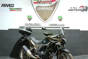 Kawasaki Versys-X 300 - 2019