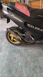 gilera runner 50