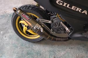 gilera runner 50