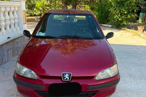 Peugeot 106