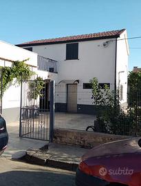 Villetta indipendente 90mq con garage