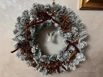 Ghirlanda nataliza