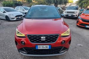 Seat Arona 1.0 EcoTSI FR